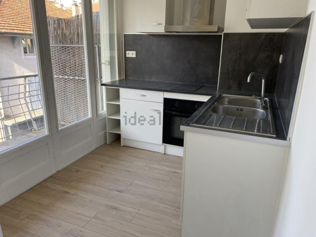 Appartement, Aubenas