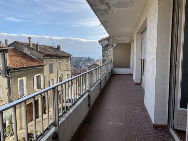 Appartement, Aubenas