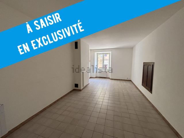 Appartement, Aubenas