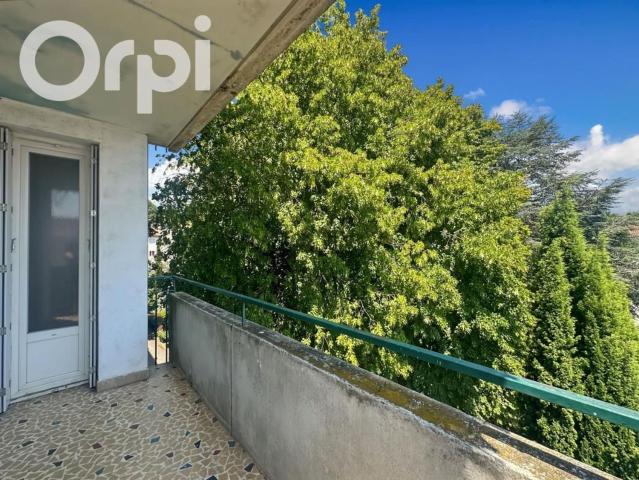 Appartement, Aubenas
