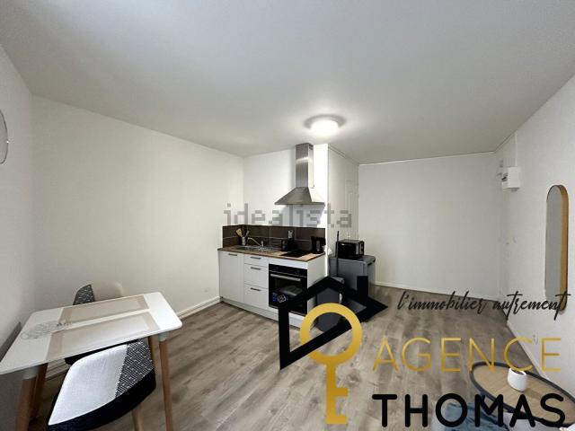 Appartement, Aubenas
