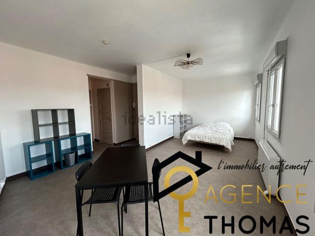 Appartement, Aubenas