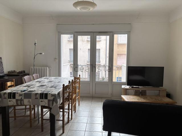 Appartement, Aubenas