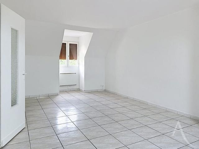Appartement Aubergenville 2 pièce s 48.39 m2