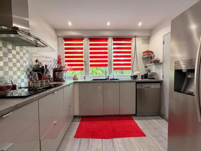 Appartement Aubergenville 4 pièce s 75 m2