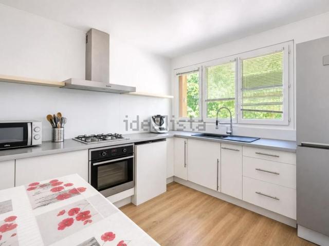 Appartement, Aubergenville