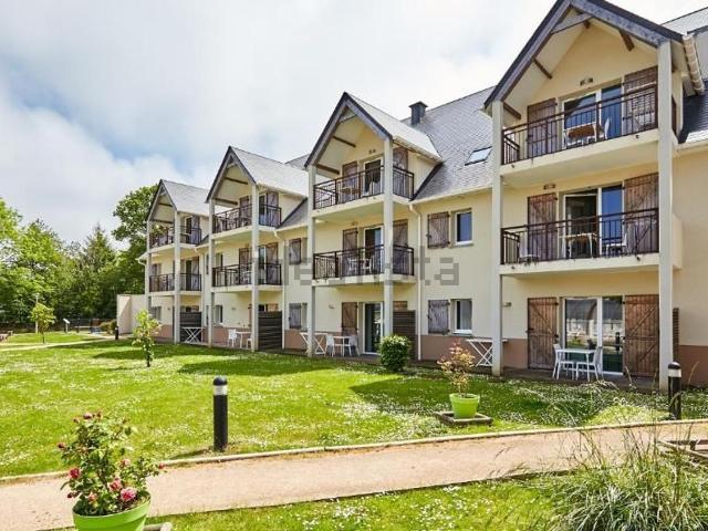 Appartement, Auberville