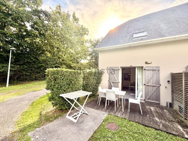 Appartement, Auberville