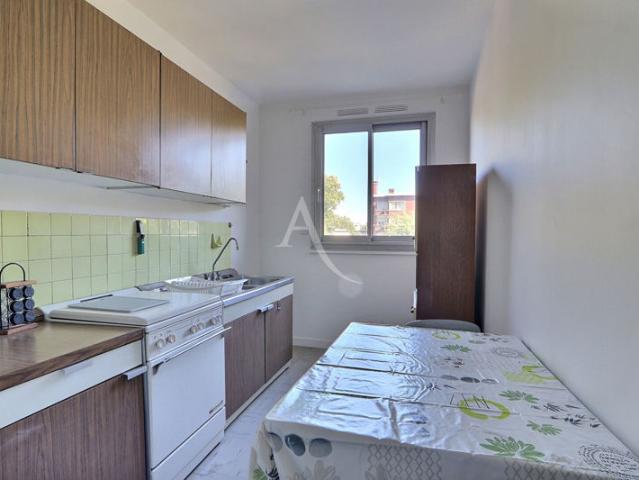 Appartement Aubervilliers 2 pièce s 47,94 m2