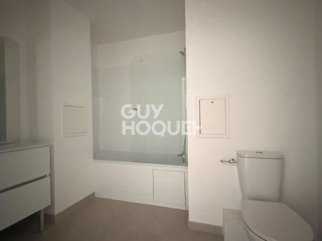 Appartement Aubervilliers 2 pièce s 46.70 m2