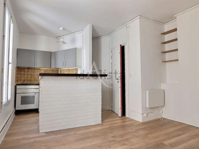 Appartement, Aubervilliers