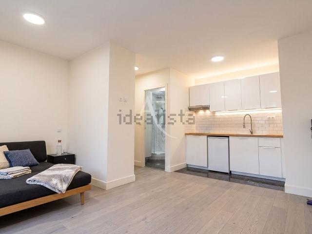 Appartement, Aubervilliers