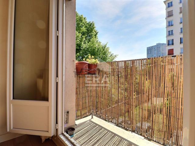 Appartement, Aubervilliers