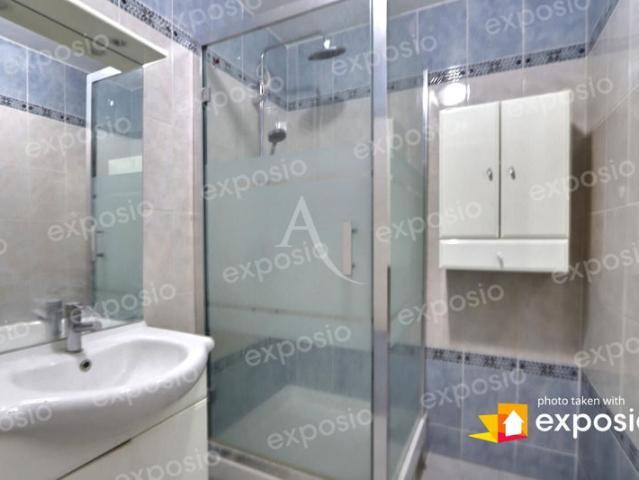 Appartement Aubervilliers 3 pièce s 61 m2