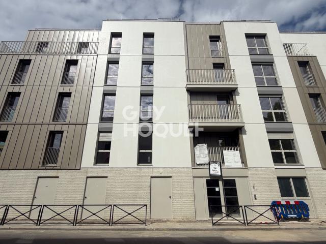 Appartement Aubervilliers 3 pièce s 67.00 m2