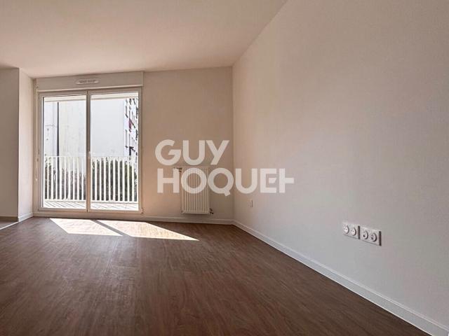 Appartement Aubervilliers 3 pièce s 65.3 m2