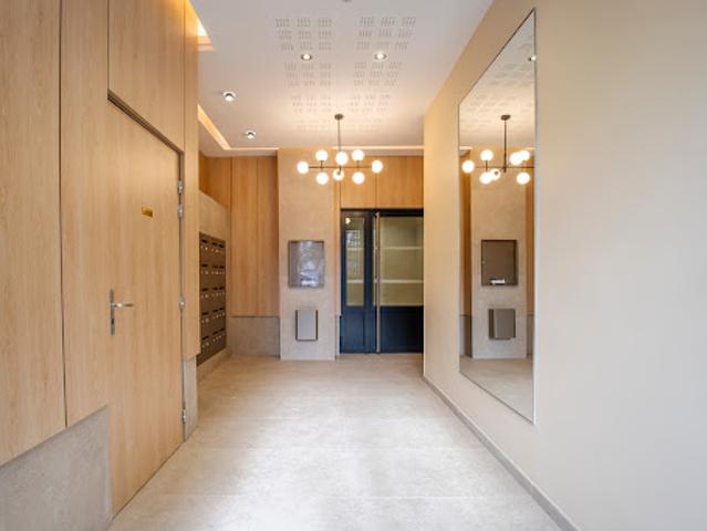 Appartement 3 pièces 69 m2