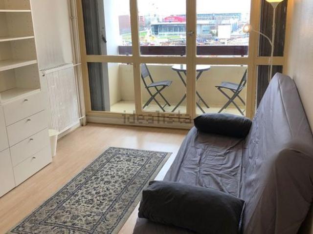 Appartement, Aubervilliers