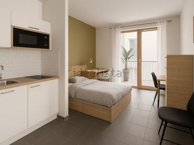 Appartement, Aubervilliers