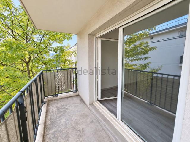 Appartement, Aubervilliers
