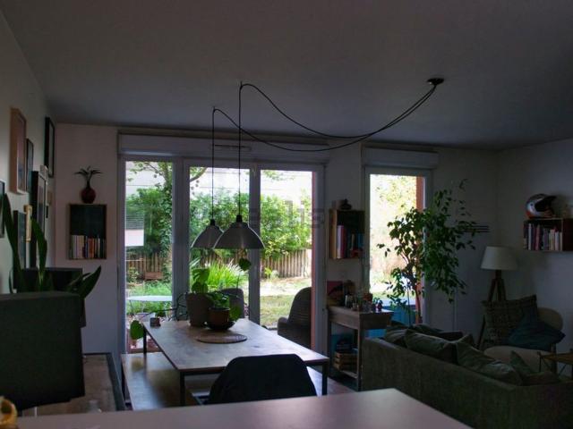 Appartement, Aubervilliers