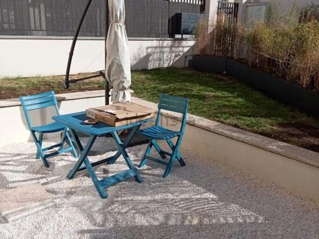 Appartement, Aubervilliers