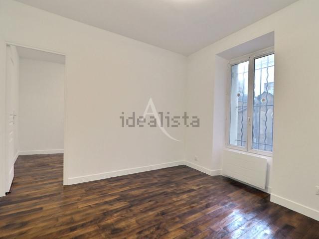 Appartement, Aubervilliers