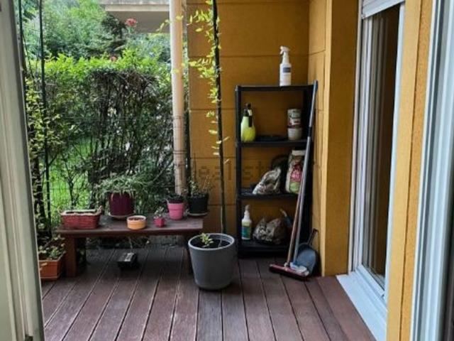 Appartement, Aubervilliers
