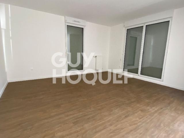 Appartement Aubervilliers 5 pièce s 111.6 m2
