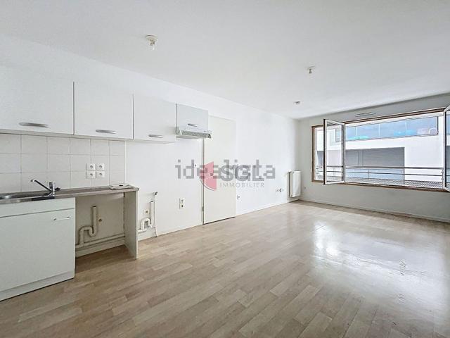 Appartement, Aubervilliers