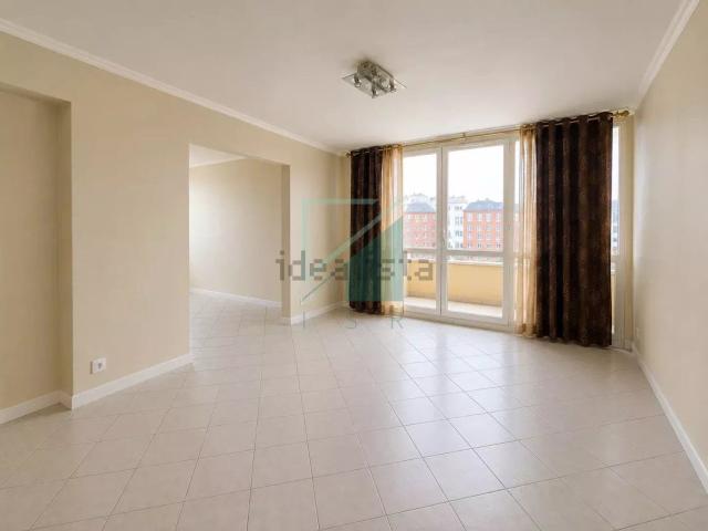 Appartement, Aubervilliers