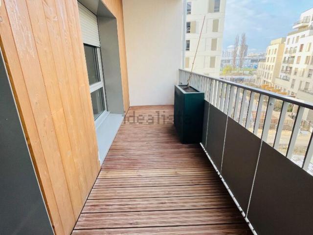 Appartement, Aubervilliers