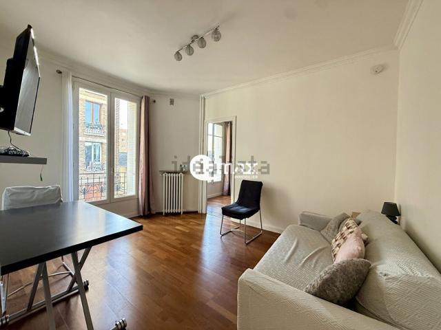 Appartement, Aubervilliers