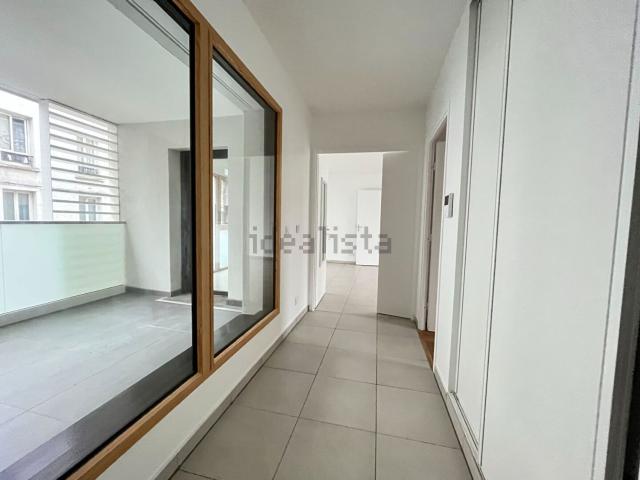 Appartement, Aubervilliers