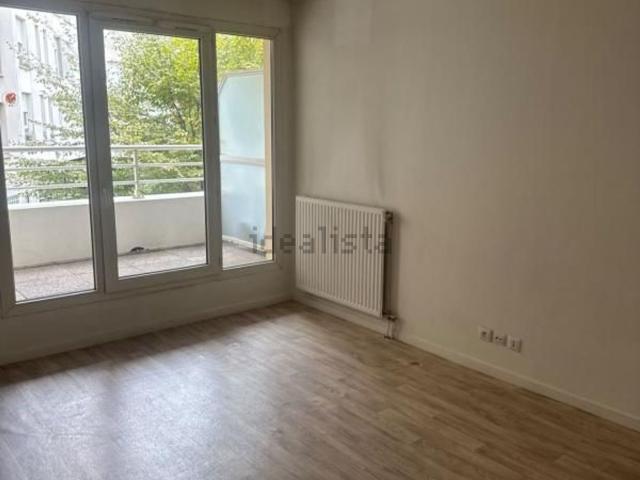 Appartement, Aubervilliers