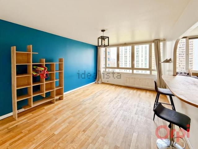 Appartement, Aubervilliers
