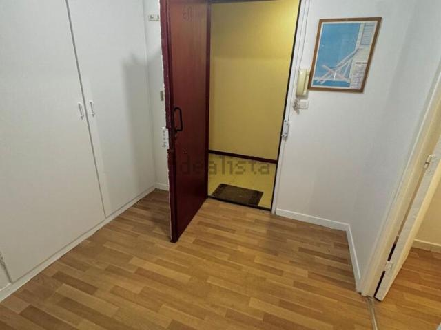 Appartement, Aubervilliers
