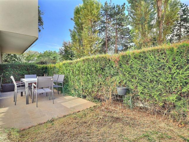 Appartement, Aubervilliers