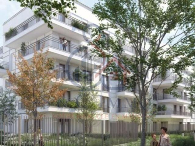 Appartement, Aubervilliers