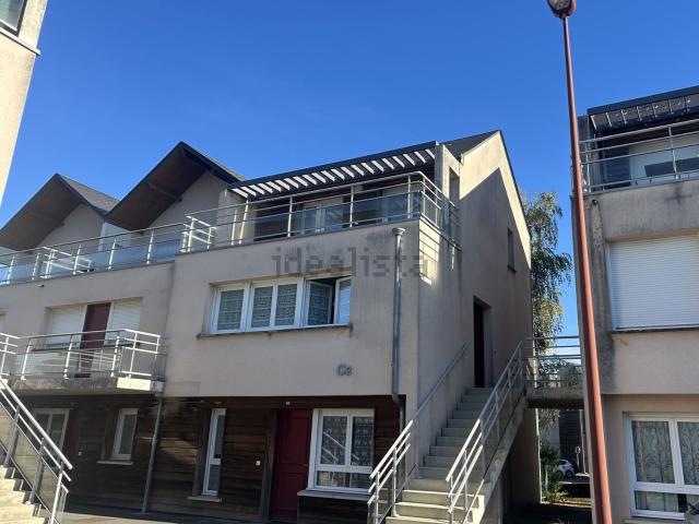 Appartement, Aubigny sur Nère