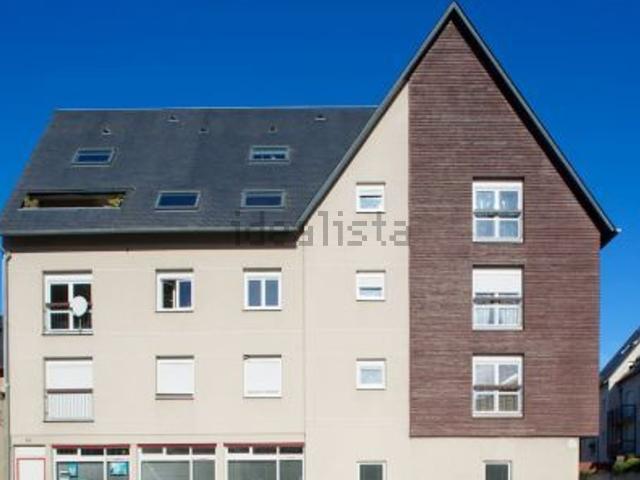 Appartement, Aubigny sur Nère