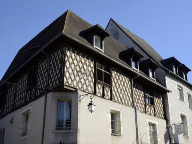 Appartement, Aubigny sur Nère