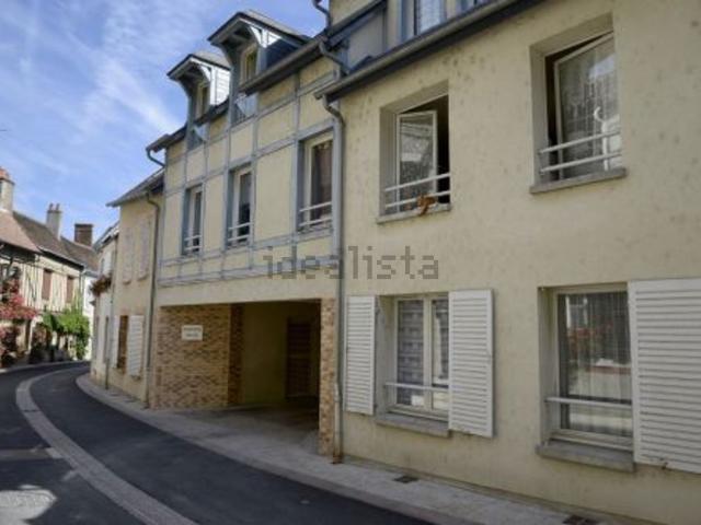 Appartement, Aubigny sur Nère