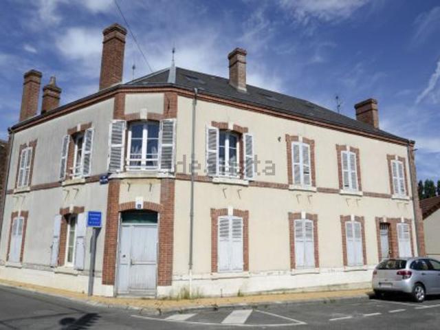Appartement, Aubigny sur Nère