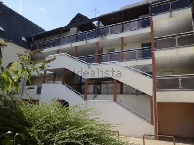 Appartement, Aubigny sur Nère