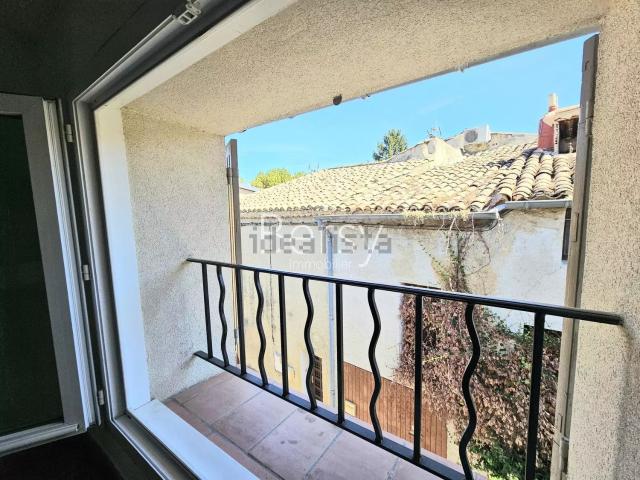 Appartement, Aubignan