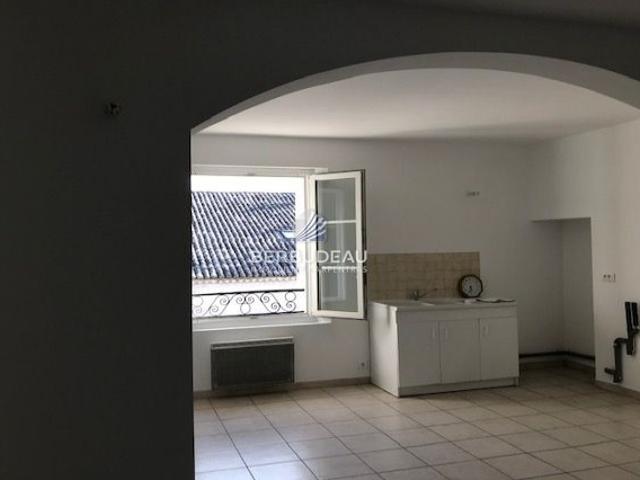 Appartement Aubignan Location appartement 2 pièces 49 m²