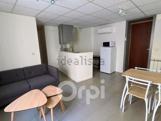Appartement, Aubière