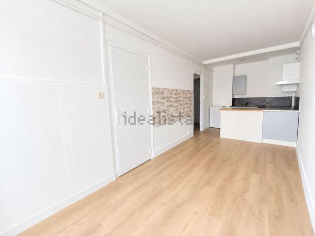 Appartement, Aubière