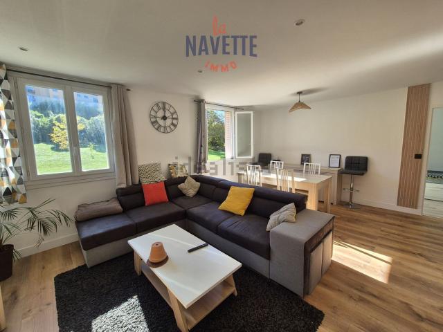 Appartement, Aubière